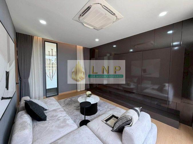 รูป 🏠 ขายบ้าน : Preecha Beyond Ramkhamhaeng - Krungthepkreetha (ปรีชา บียอนด์ รามคำแหง - กรุงเทพกรีฑา) รหัสทรัพย์ | 📌LNP-H1046 - รูปที่ 10/58