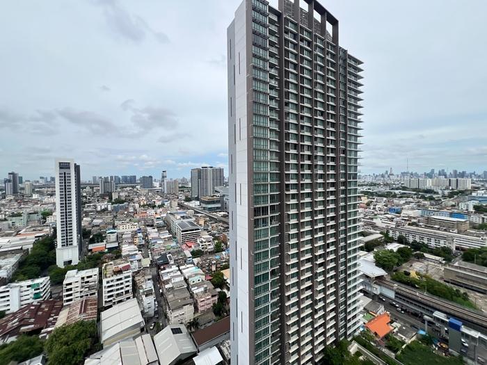 รูป 🔔🔔FOR RENT!! Condo 333 Riverside 1BED 47 ตรม.ชั้น 26 ตึก B ห้องใหม่ แต่งครบ พร้อมอยู่!! สนใจ 087-446-4494🔔🔔​ - รูปที่ 19/19
