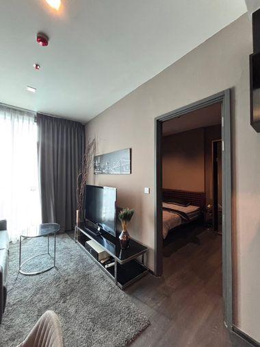 รูป 🏢 ขายคอนโด : Edge Sukhumvit 23 (เอดจ์ สุขุมวิท 23)   รหัสทรัพย์ | 📌LNP-C13528  - รูปที่ 2/17