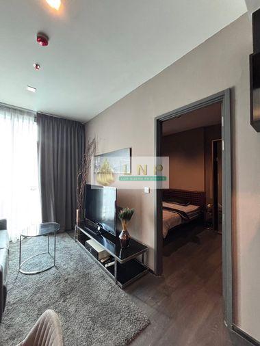 รูป 🏢 ขายคอนโด : Edge Sukhumvit 23 (เอดจ์ สุขุมวิท 23) รหัสทรัพย์ | 📌LNP-C13528 - รูปที่ 2/17