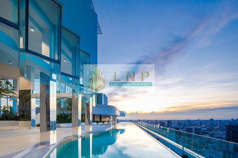 รูป 🏢 ขายคอนโด : Life Asoke - Rama 9 (ไลฟ์ อโศก - พระราม 9) รหัสทรัพย์ | 📌LNP-C13530 - รูปที่ 19/19