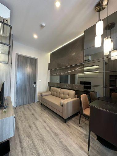 picture 🔥 Condo for Sale KnightsBridge Prime Onnut | Near BTS On Nut (700 m.) - 4/9