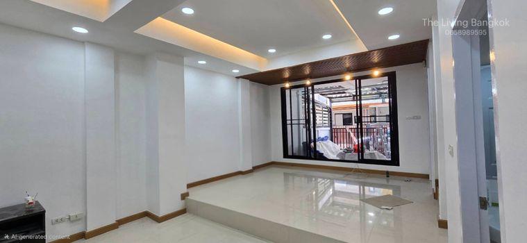 picture Home Office for Rent ð Suitable for both residence and business use (company registration allowed) ð - 2/19