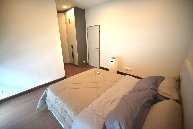 picture ME2500192 House For Rent The City Bangna - 13/14