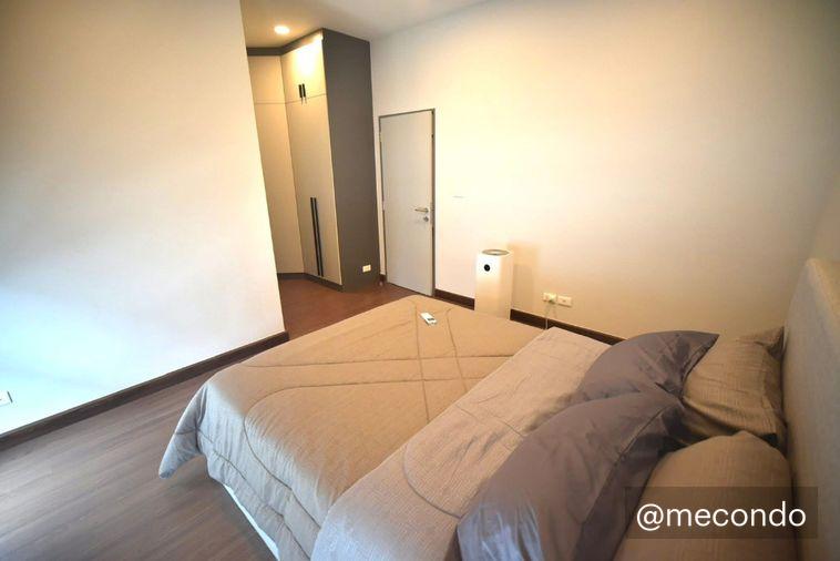 picture ME2500192 House For Rent The City Bangna - 13/14