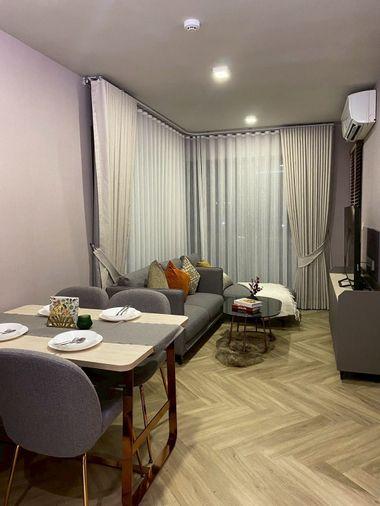 รูป 🏢 ขายคอนโด : Chapter Thonglor 25 (แชปเตอร์ ทองหล่อ 25)   รหัสทรัพย์ | 📌LNP-C13523  - รูปที่ 7/12