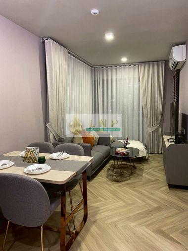 รูป 🏢 ขายคอนโด : Chapter Thonglor 25 (แชปเตอร์ ทองหล่อ 25) รหัสทรัพย์ | 📌LNP-C13523 - รูปที่ 7/12