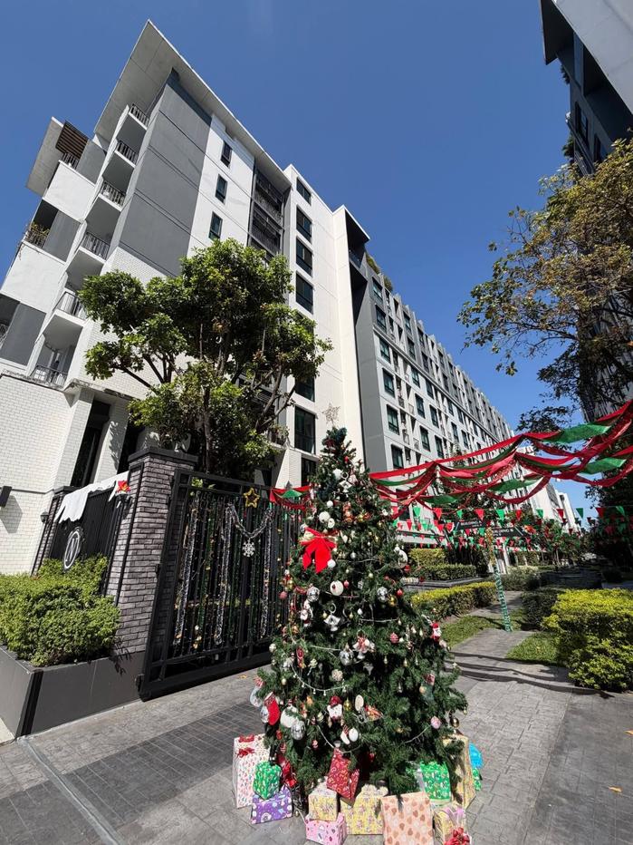 picture 🔥 Condo for Sale Notting Hill Sukhumvit 105 | Near BTS Bearing - 3/7