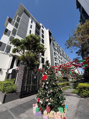 picture 🔥 Condo for Sale Notting Hill Sukhumvit 105 | Near BTS Bearing - 3/7