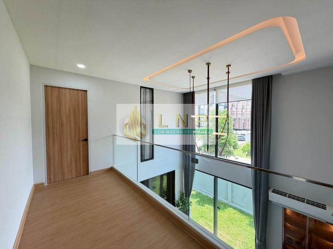 รูป 🏠 ขายบ้าน : Preecha Beyond Ramkhamhaeng - Krungthepkreetha (ปรีชา บียอนด์ รามคำแหง - กรุงเทพกรีฑา) รหัสทรัพย์ | 📌LNP-H1046 - รูปที่ 15/58