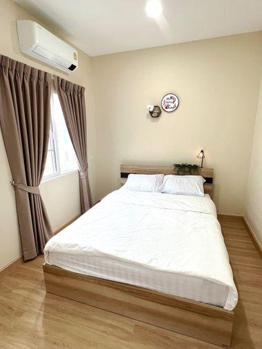 รูป 🏡✨ ให้เช่า Golden Town สุขุมวิท–ลาซาล 🛍️ ใกล้ BITEC, Central Bangna 🏫 ใกล้ Bangkok Patana - รูปที่ 6/17