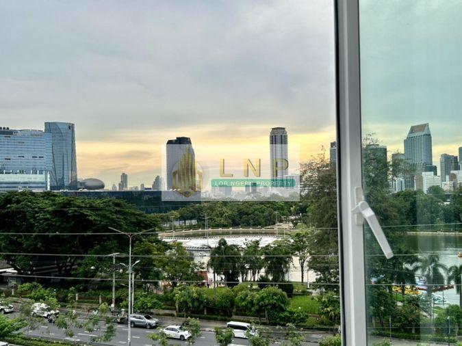 รูป 🏢 ให้เช่าคอนโด : Voque Sukhumvit 16 (โว๊ค สุขุมวิท 16) รหัสทรัพย์ | 📌LNP-C3683 - รูปที่ 10/18