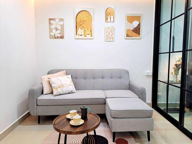 รูป 🏢 ขายคอนโด : Regent Home 1 Phaholyothin 67 (รีเจ้นท์ โฮม 1 พหลโยธิน 67)   รหัสทรัพย์ | 📌LNP-C13541  - รูปที่ 2/6