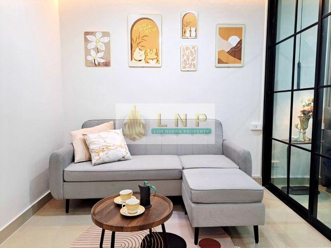 รูป 🏢 ขายคอนโด : Regent Home 1 Phaholyothin 67 (รีเจ้นท์ โฮม 1 พหลโยธิน 67) รหัสทรัพย์ | 📌LNP-C13541 - รูปที่ 2/6