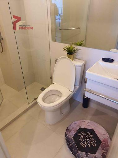 รูป PFD-08562 ให้เช่าคอนโด ไลฟ์ พระราม 4 - อโศก (Life Rama 4 - Asoke) ห้องสวยฟังก์ชันลงตัว ใกล้ MRT ศูนย์การประชุมแห่งชาติสิริกิติ์ 🏙️✨ - รูปที่ 10/11