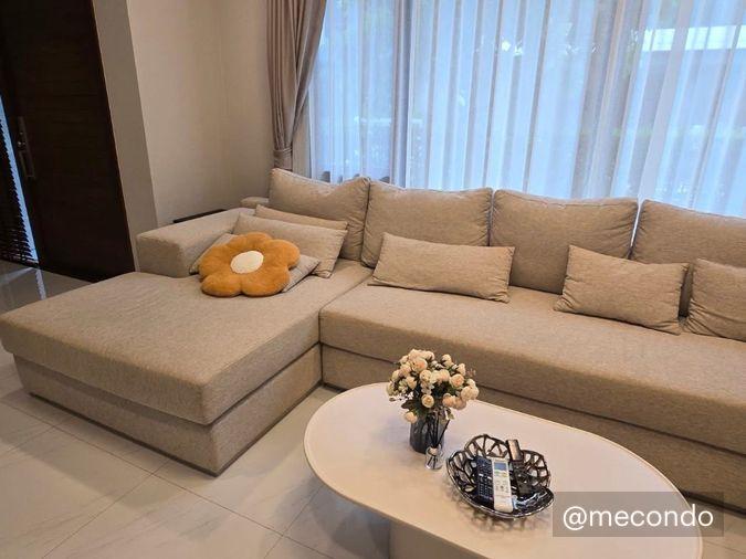 picture ME2500192 House For Rent The City Bangna - 5/14