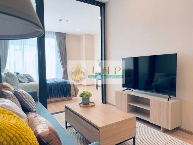รูป 🏢 ให้เช่าคอนโด : XT PHAYATHAI (เอ็กซ์ที พญาไท) รหัสทรัพย์ | 📌LNP-C13543 - รูปที่ 3/5