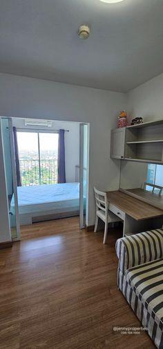 picture Stunning 24th Floor Chao Phraya River Views! Only 8,000 THB/Month ð
âĻ - 4/23