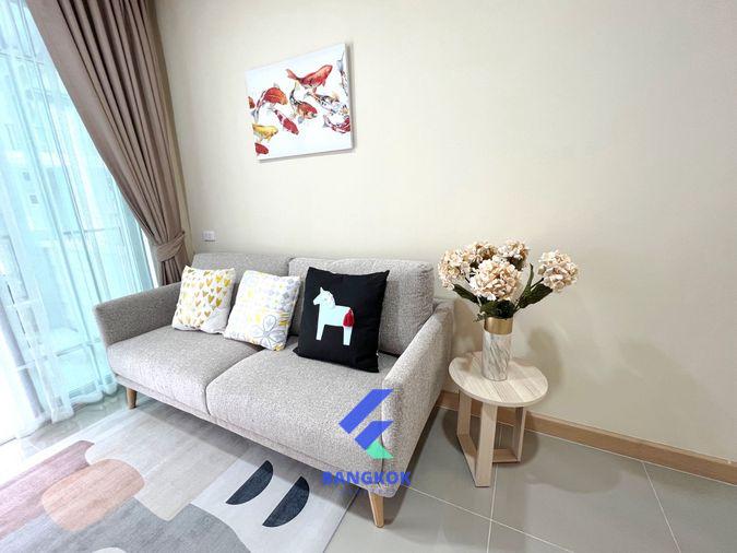รูป 🏡✨ ให้เช่า Golden Town สุขุมวิท–ลาซาล 🛍️ ใกล้ BITEC, Central Bangna 🏫 ใกล้ Bangkok Patana - รูปที่ 3/17