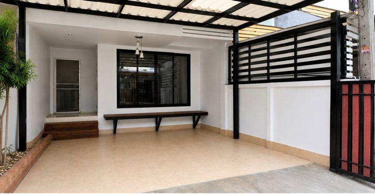 picture Home Office for Rent 🏠 Suitable for both residence and business use (company registration allowed) 📝 - 17/19