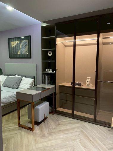 รูป 🏢 ขายคอนโด : Chapter Thonglor 25 (แชปเตอร์ ทองหล่อ 25)   รหัสทรัพย์ | 📌LNP-C13523  - รูปที่ 1/12