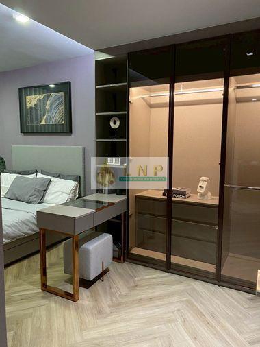 รูป 🏢 ขายคอนโด : Chapter Thonglor 25 (แชปเตอร์ ทองหล่อ 25) รหัสทรัพย์ | 📌LNP-C13523 - รูปที่ 1/12