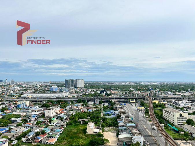 รูป PFD-08567 ขายคอนโด ศุภาลัย เวอเรนด้า สุขุมวิท 117 (Supalai Veranda Sukhumvit 117) ห้องใหม่แกะกล่อง ไซส์ใหญ่พิเศษ 40 ตร.ม. ใกล้ BTS ปู่เจ้า 🏙️✨ - รูปที่ 13/13