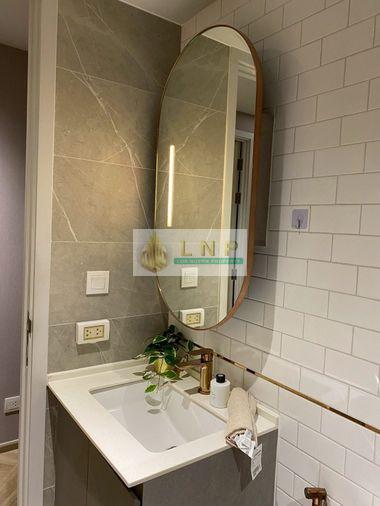 รูป 🏢 ขายคอนโด : Chapter Thonglor 25 (แชปเตอร์ ทองหล่อ 25) รหัสทรัพย์ | 📌LNP-C13523 - รูปที่ 9/12