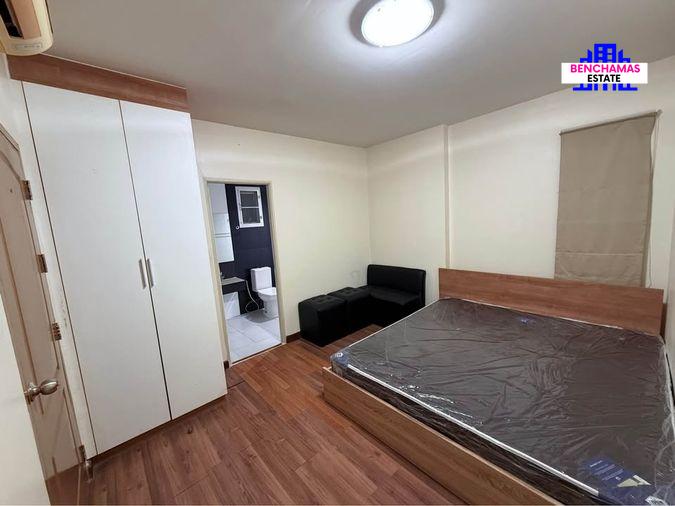 รูป ✅ ขายคอนโด 2 ห้องนอน ใกล้นิคมฯ และสนามบินสุวรรณภูมิ ✅ Latitude Condo - ละติจูด คอนโด - รูปที่ 3/11