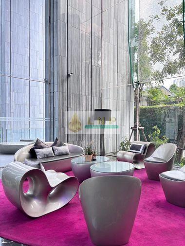 รูป 🏢 ขายคอนโด : Edge Sukhumvit 23 (เอดจ์ สุขุมวิท 23) รหัสทรัพย์ | 📌LNP-C13528 - รูปที่ 13/17