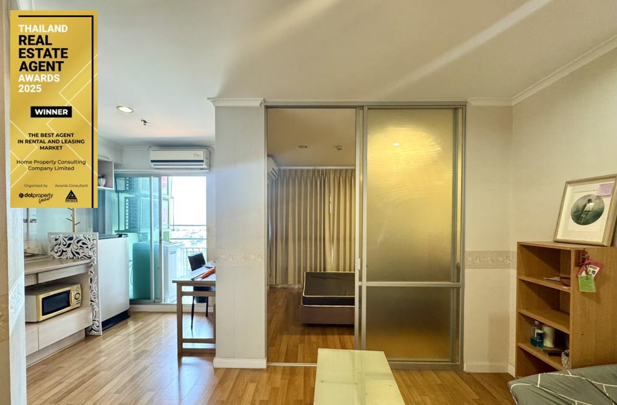 picture ð High-Floor Value! Lumpini Place Rama 4 â Kluaynamthai Condo for Rent - 6/11