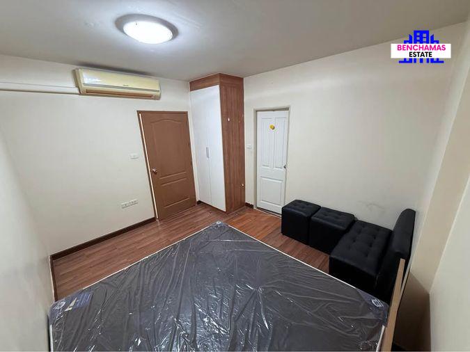 รูป ✅ ขายคอนโด 2 ห้องนอน ใกล้นิคมฯ และสนามบินสุวรรณภูมิ ✅ Latitude Condo - ละติจูด คอนโด - รูปที่ 4/11