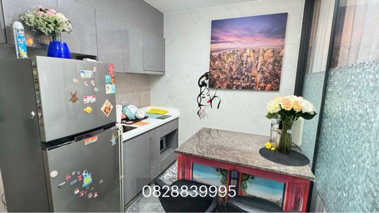 รูป 🌆 ขายคอนโด RHYTHM Asoke 2 ทำเล Prime กลางพระราม 9 – อโศก เดินทางสะดวกมาก! 📞0828839995 “อ้อม” - รูปที่ 7/7
