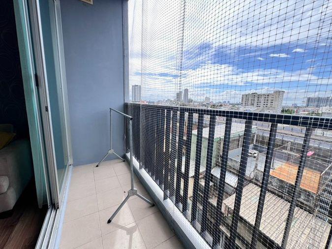 รูป 💥💥[เช่า] Condo Chewathai Interchange 2 Bed 53 ตร.ม. ชั้น 7 แต่งครบ ติดรถไฟฟ้า MRT เตาปูน สนใจ Line ID: @atfirm💥💥 - รูปที่ 23/24