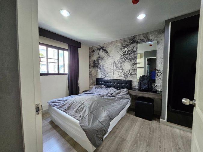 picture 🔥 Condo for Sale The Link Vano 64 | Near BTS Punnawithi - 1/13