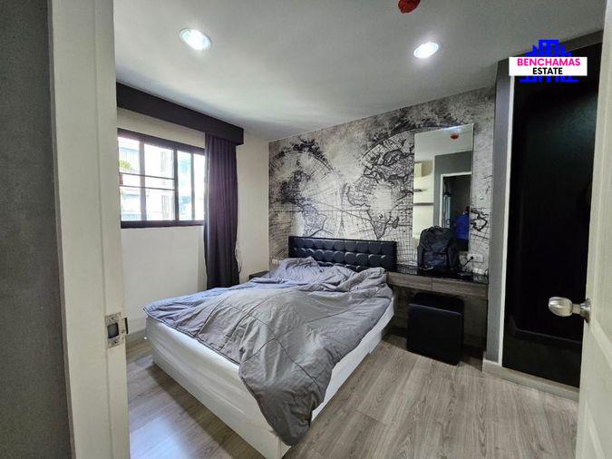 picture ðĨ Condo for Sale The Link Vano 64 | Near BTS Punnawithi - 1/13