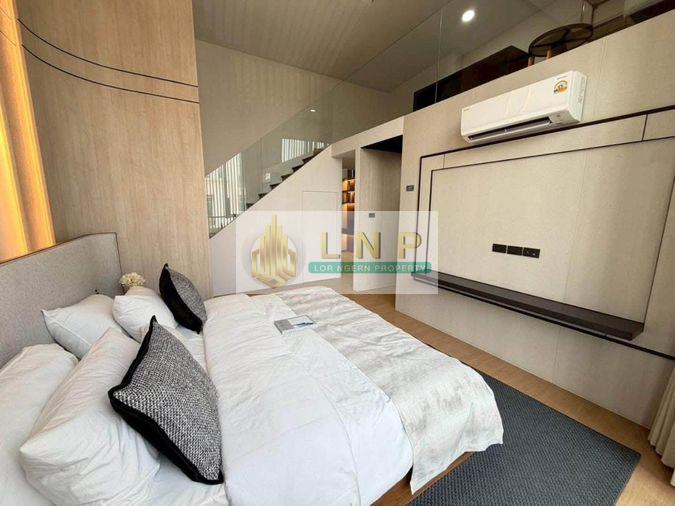 รูป 🏠 ขายบ้าน : Preecha Beyond Ramkhamhaeng - Krungthepkreetha (ปรีชา บียอนด์ รามคำแหง - กรุงเทพกรีฑา) รหัสทรัพย์ | 📌LNP-H1046 - รูปที่ 29/58