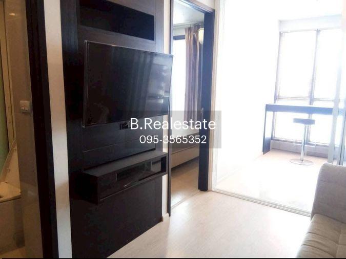รูป Hot Price for rent Rhythm 36 - 38 ราคาถูกที่สุด ห้องสวย 🔥🔥🔥 - รูปที่ 3/9