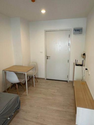 picture 🔥 Condo for Sale Sena Kith MRT Bangkae Phase 2 | Near MRT Bang Khae - 5/9