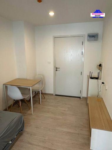 picture ðĨ Condo for Sale Sena Kith MRT Bangkae Phase 2 | Near MRT Bang Khae - 5/9