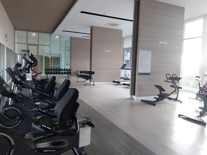 รูป ✅ ขายถูก คอนโดติดรถไฟฟ้า 0 เมตร เฟอร์ฯ และเครื่องใช้ไฟฟ้าครบ ✅ The Trust Condo @ BTS Erawan - เดอะ ทรัสต์ คอนโด @ BTS เอราวัณ - รูปที่ 7/7