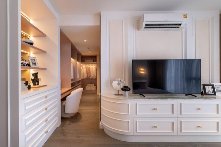 picture 🌳COCO PARC🌳 Penthouse 3Br 256Sq.m. Concierge Service by Dusit Hospitality - 4/11