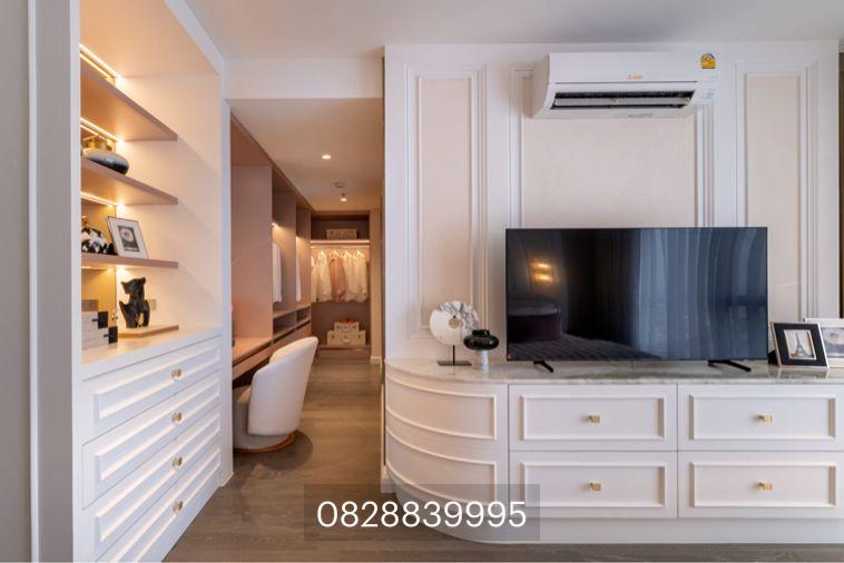 picture ðģCOCO PARCðģ Penthouse 3Br 256Sq.m. Concierge Service by Dusit Hospitality - 4/11