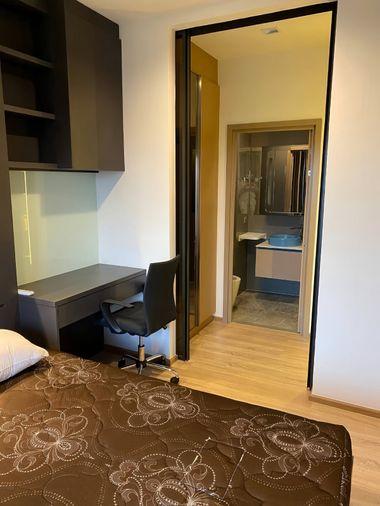 รูป 🏢 ให้เช่าคอนโด : KAWA HAUS (คาวะ เฮาส์)   รหัสทรัพย์ | 📌LNP-C13533  - รูปที่ 3/12