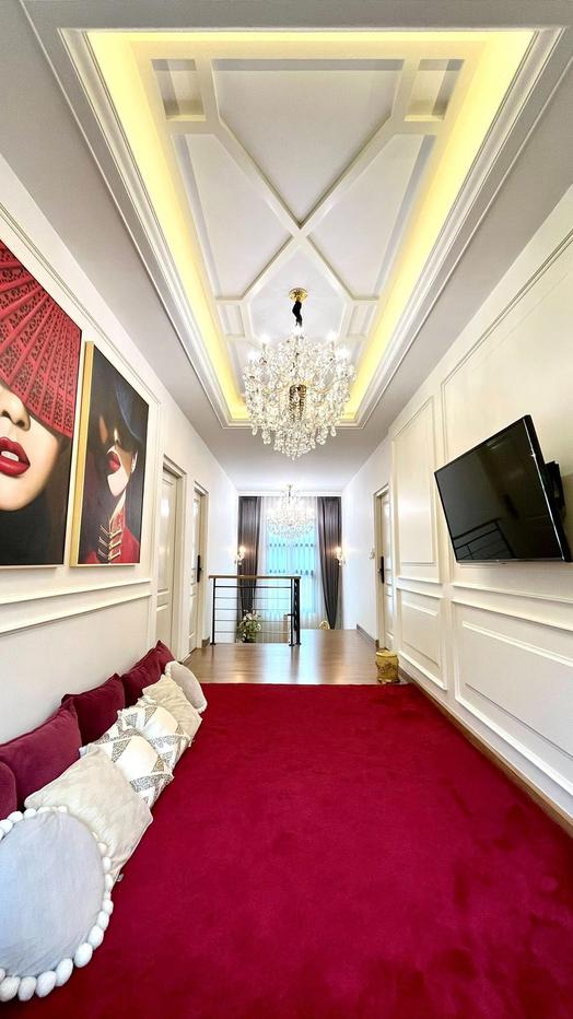 picture 🔥 Luxury Corner House for Sale Centro Ratchapruk 2 | Near MRT Purple Line - 5/9