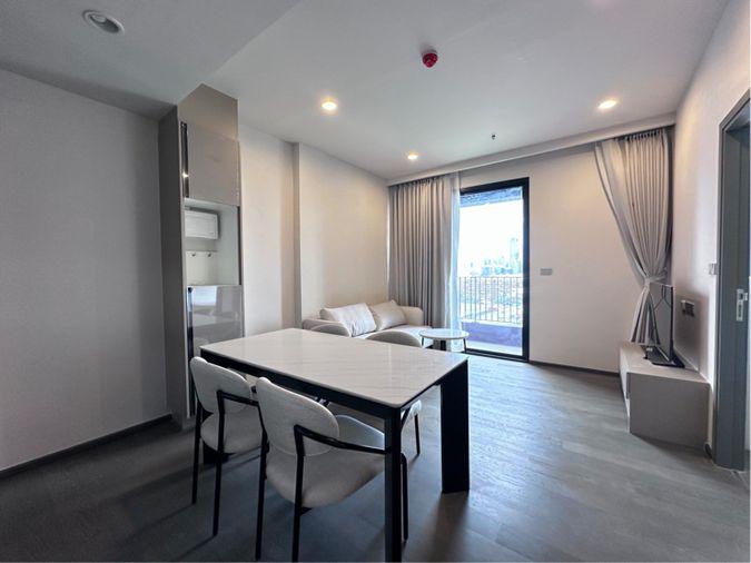 รูป 🌳Coco Parc🌳  1 ห้องนอนขนาดใหญ่ 43.12 Sq.m 0 เมตร MRT คลองเตย ห้องขายตรงจากโครงการ มีหลายห้อง - รูปที่ 5/9