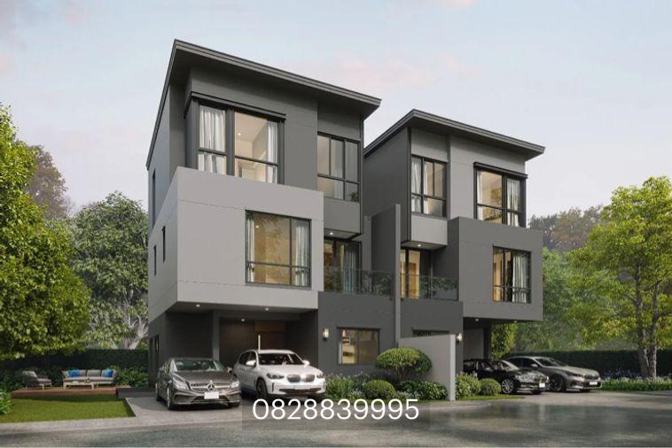 รูป ✨ บ้านสวยทำเลศักยภาพ ใกล้ Mega Bangna เดินทางสะดวก เข้า-ออกเมืองง่าย 📱 0828839995 “อ้อม” - รูปที่ 2/2