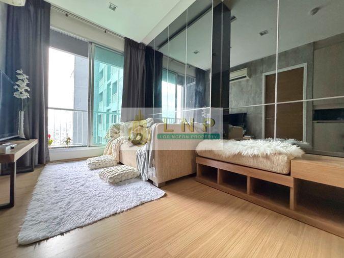 รูป 🏢 ขายคอนโด : Rhythm Sukhumvit 50 (ริทึ่ม สุขุมวิท 50) รหัสทรัพย์ | 📌LNP-C13531 - รูปที่ 8/17
