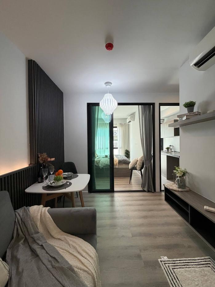 picture 🔥 Condo for Sale Notting Hill Sukhumvit 105 | Near BTS Bearing - 6/7