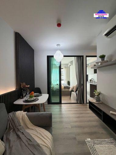 picture 🔥 Condo for Sale Notting Hill Sukhumvit 105 | Near BTS Bearing - 6/7